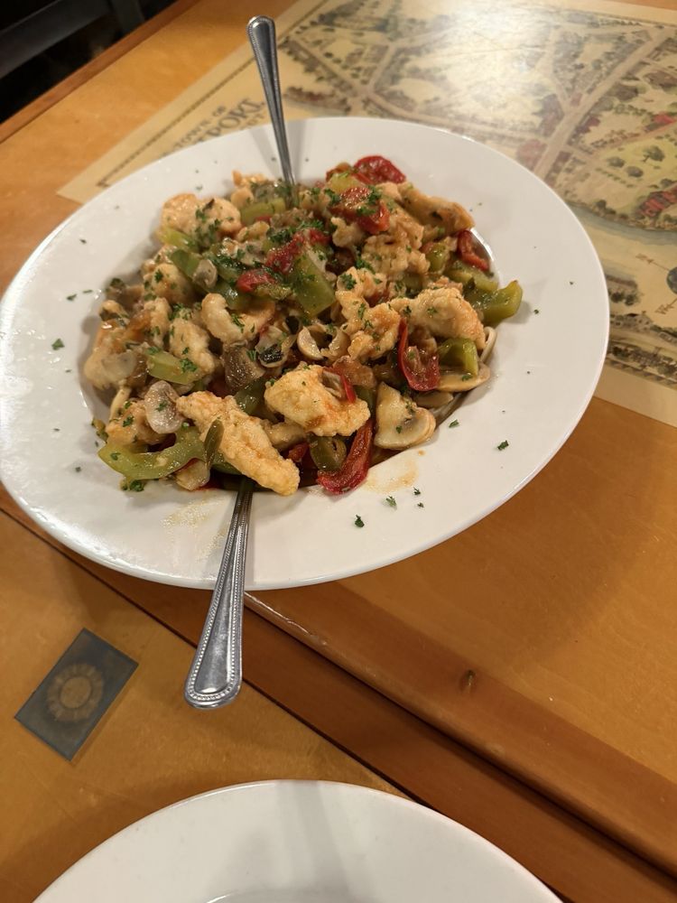 Angelina's Trattoria
