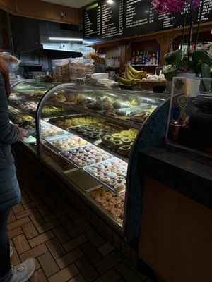 Happy Donuts by null