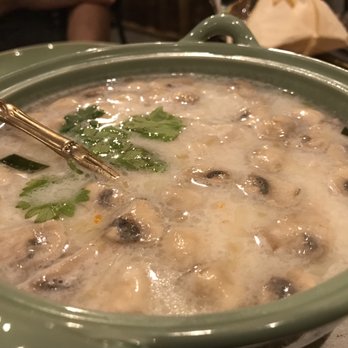 Nakorn Thai - Tom Kar Kai - Chinese Near Me - Kassel, HE Nakorn Thai - Tom Kar Kai - Chinese Near Me - Kassel, HE