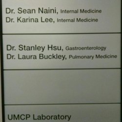 Princeton Internal Medicine Assoc - Practicing associates