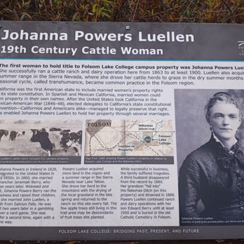 Folsom Lake College - Campus walking trails - Colleges & Universities Near Me - Folsom, California Folsom Lake College - Campus walking trails - Colleges & Universities Near Me - Folsom, California
