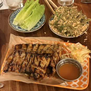 Naks - Pork belly - Filipino Near Me - New York, New York Naks - Pork belly - Filipino Near Me - New York, New York