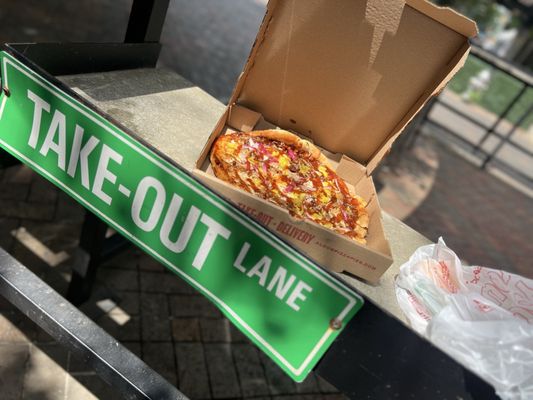 Aldo’s Pizza Pies by null