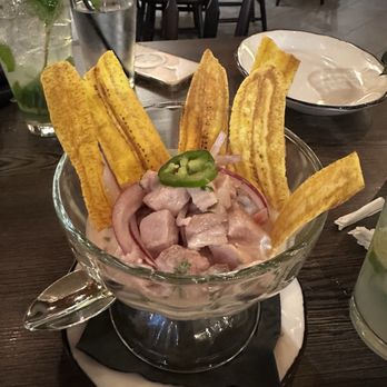 Fogon And Lions - Cocktail Bars Near Me - Alpharetta, Georgia