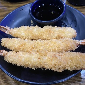 Suki Hanna - Shrimp tempura - Sushi Bars Near Me - Orlando, Florida Suki Hanna - Shrimp tempura - Sushi Bars Near Me - Orlando, Florida