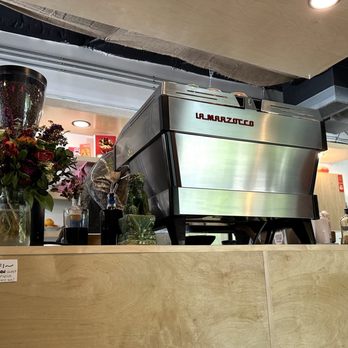 Lau Lau - Coffee & Tea Near Me - Austin, Texas
