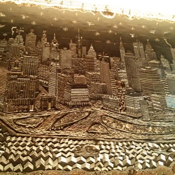 W Hoboken - Mural - Hotels Near Me - Hoboken, New Jersey W Hoboken - Mural - Hotels Near Me - Hoboken, New Jersey
