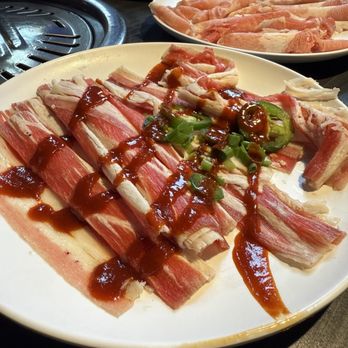 Gen Korean BBQ House - Korean Near Me - Houston, Texas Gen Korean BBQ House - Korean Near Me - Houston, Texas