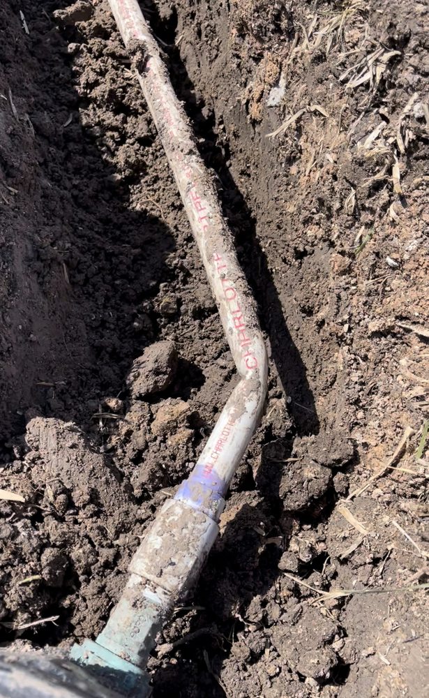 SPRINKLER SYSTEMS OF SOUTH TEXAS Updated September 2024 46 Photos