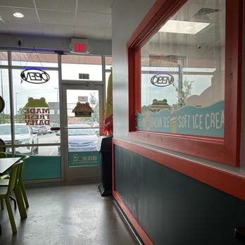 Jeremiah's Italian Ice - Desserts Near Me - Decatur, Georgia