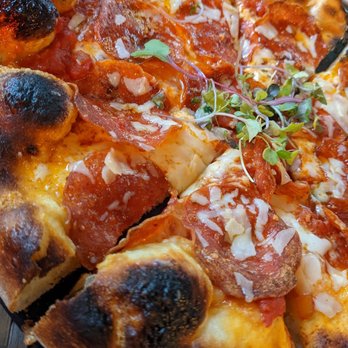 Back Porch Pizza Bar - Cocktail Bars Near Me - Mount Dora, Florida Back Porch Pizza Bar - Cocktail Bars Near Me - Mount Dora, Florida