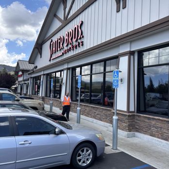Stater Bros. Markets - Grocery Near Me - Big Bear Lake, California Stater Bros. Markets - Grocery Near Me - Big Bear Lake, California