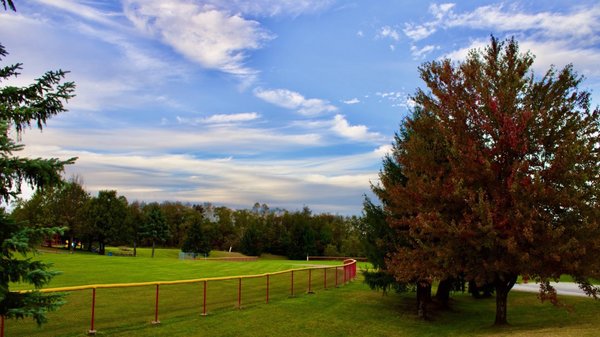 TURNER FRIENDSHIP PARK - Updated January 2025 - 1340 Hunter Rd, Penn