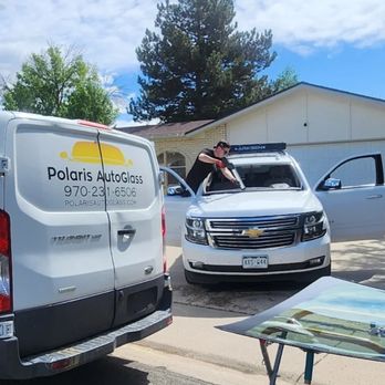 Polaris Autoglass - Windshield Installation & Repair Near Me - Fort Collins, Colorado Polaris Autoglass - Windshield Installation & Repair Near Me - Fort Collins, Colorado
