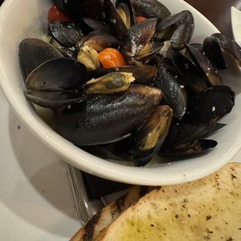 Mazi - Mussels - New American Near Me - Washington, DC, District of Columbia