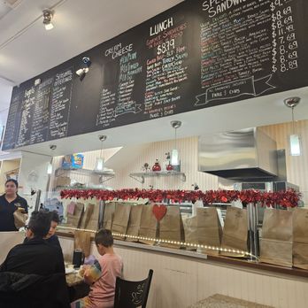 County Farm Bagels - Sandwiches Near Me - Wheaton, Illinois