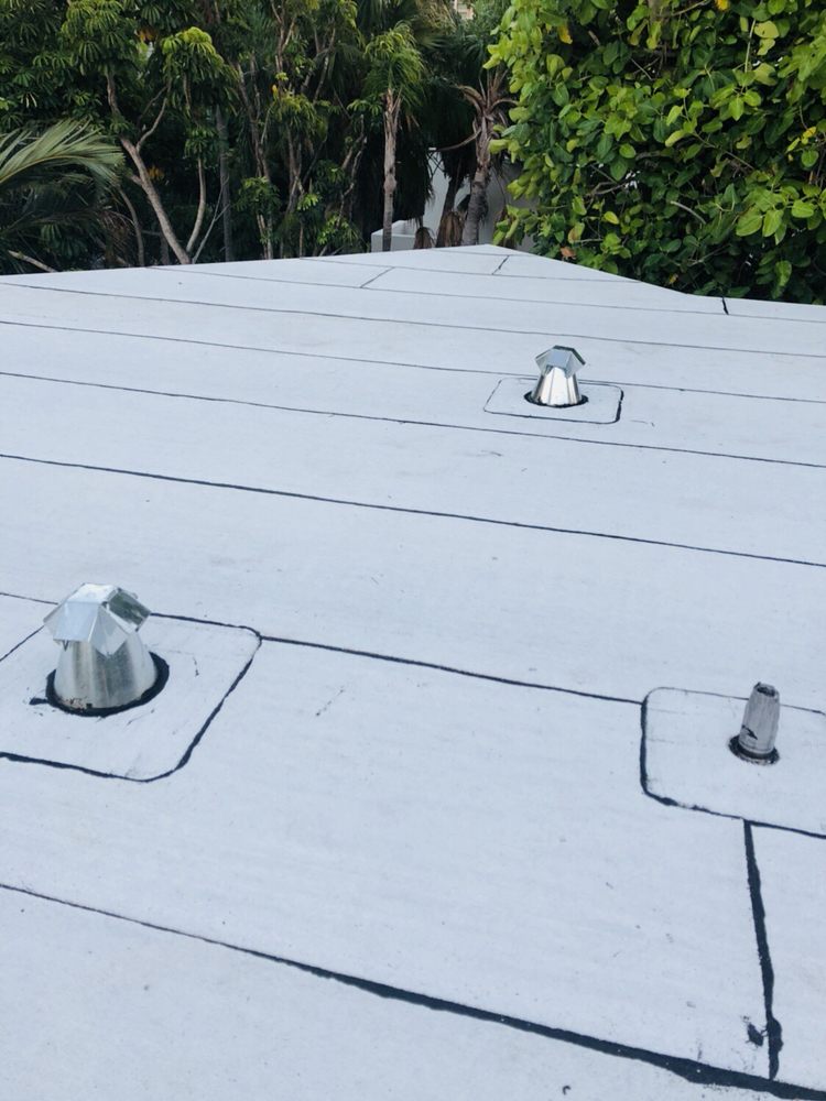 Slide of Gator Roofing & Construction