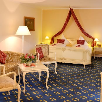 Schlosshotel Klaffenbach - Hotels Near Me - Chemnitz, SN