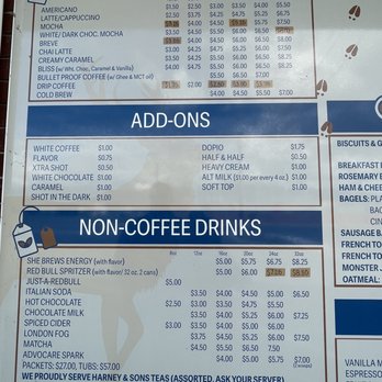Shebrews Coffee - Coffee & Tea Near Me - Butte, Montana Shebrews Coffee - Coffee & Tea Near Me - Butte, Montana