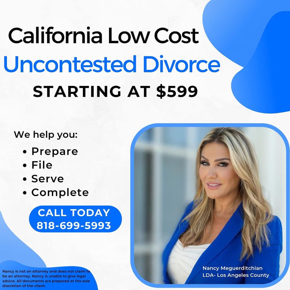 CALIFORNIA PROCESS SERVERS Updated April 2024 8250 Poinciana Dr, El