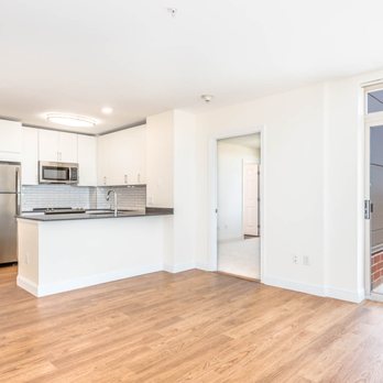 Longview Place Apartments - Kitchen and Living Room - Apartments Near Me - Waltham, Massachusetts Longview Place Apartments - Kitchen and Living Room - Apartments Near Me - Waltham, Massachusetts