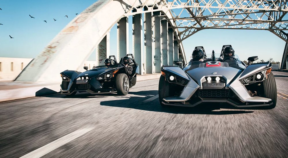 IRIE SLINGSHOTS Updated August 2024 Fort Lauderdale, Florida Car