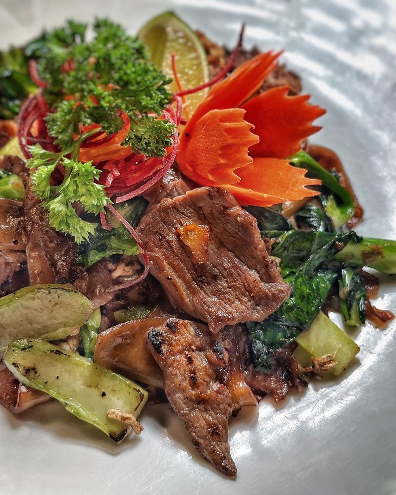 TASTE OF THAILAND CUISINE Updated September 2024 169 Photos & 96