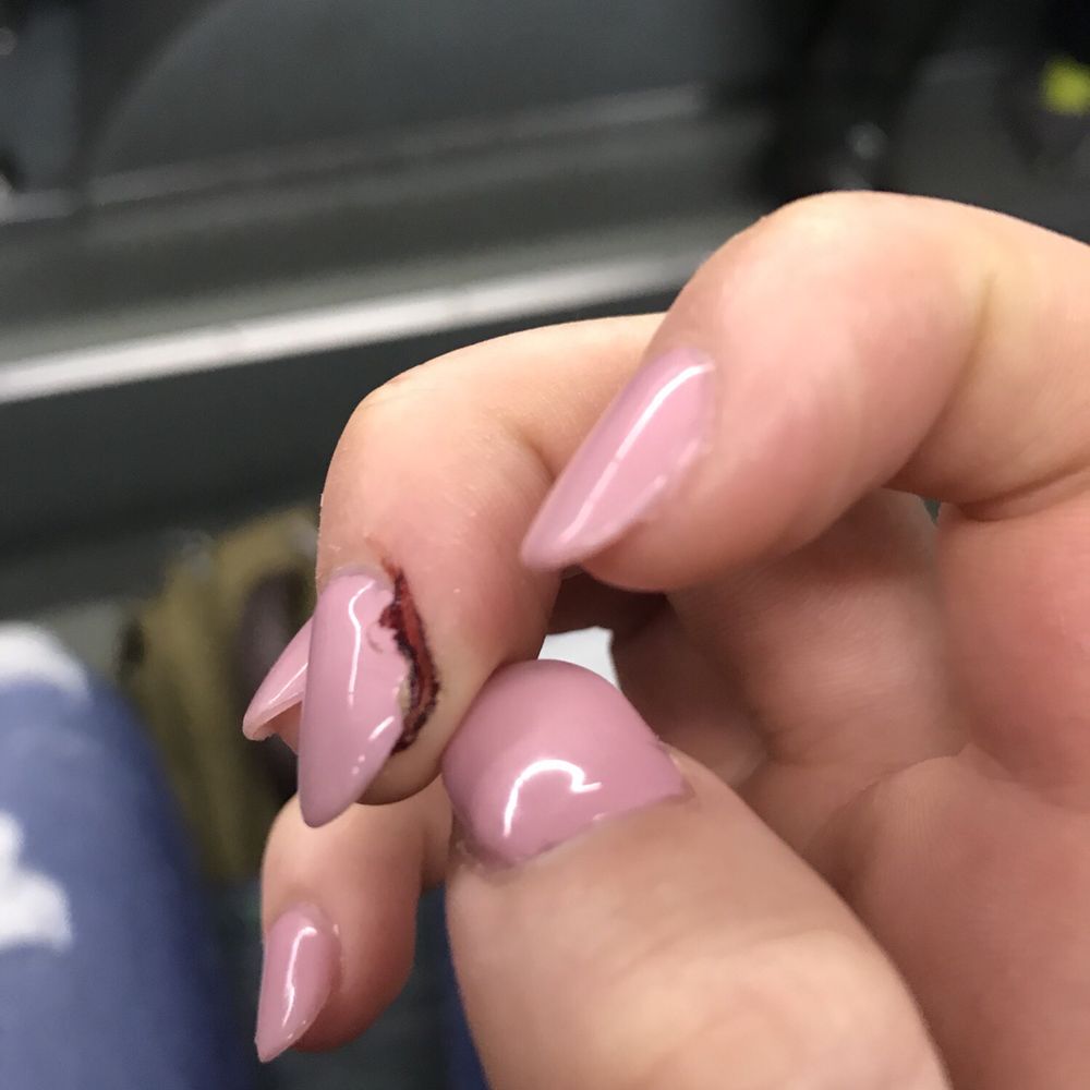 Ocean Nail & Spa - Nail Salons Near Me - Seattle, Washington Ocean Nail & Spa - Nail Salons Near Me - Seattle, Washington