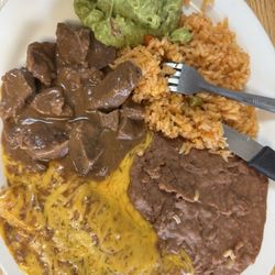 Wicho's Tacos