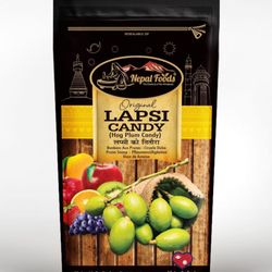 Lapsi Candy