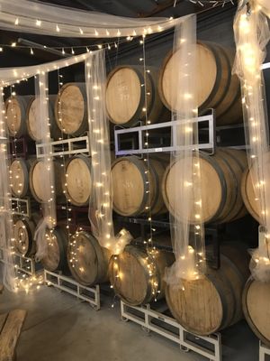 Strey Cellars by null