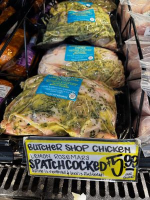 Trader Joe's by null