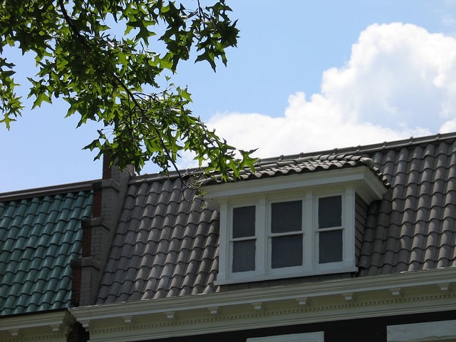 Slide of Berkeley Roofing Contractor Pros