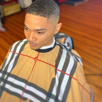 Kwam ThaBarber - Barbers Near Me - Houston, Texas Kwam ThaBarber - Barbers Near Me - Houston, Texas