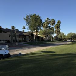 Robson Ranch
