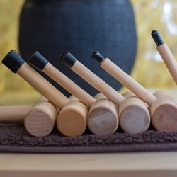 Genesis Wellness Clinic - And other therapeutic options.