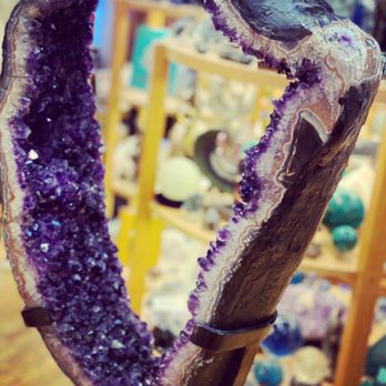 Crystal Magic - Bookstores Near Me - Flagstaff, Arizona
