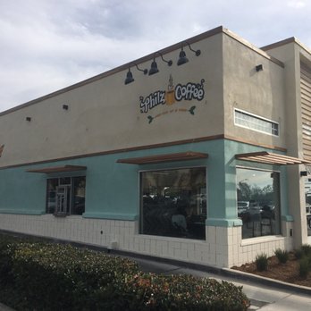 Philz Coffee - exterior - Coffee & Tea Near Me - Fullerton, California
