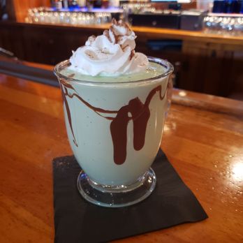 The Mill Supper Club - Grasshopper - American Near Me - Sturgeon Bay, Wisconsin