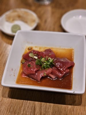 SUGARFISH by sushi nozawa by null