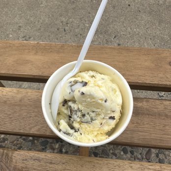 Weckerly's Ice Cream - Scoop of Dubai chocolate outside on the bench - Ice Cream & Frozen Yogurt Near Me - Philadelphia, Pennsylvania Weckerly's Ice Cream - Scoop of Dubai chocolate outside on the bench - Ice Cream & Frozen Yogurt Near Me - Philadelphia, Pennsylvania