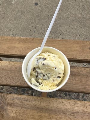 Weckerly's Ice Cream & Coffee by null