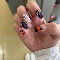 Tip N Toe Salon