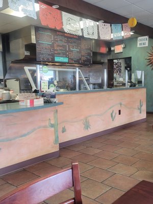 Peppe's Mexican Grill by null