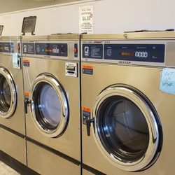 Green Lightning Laundry - Pathetic