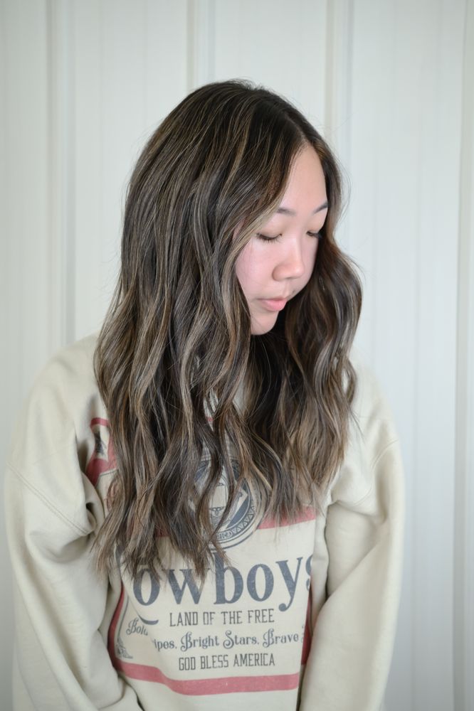 HAIR AESTHETICS Updated August 2024 127 Photos & 21 Reviews 167