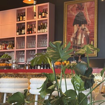 Plot Twist - bar - Coffee & Tea Near Me - Charlotte, North Carolina