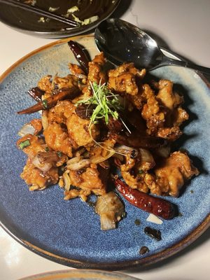 XO Brasserie by null