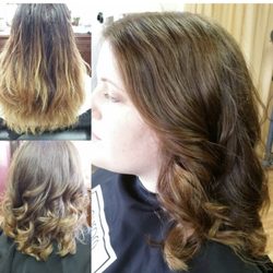 Ali's Hair Oasis
