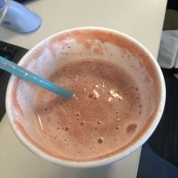 Tropical Smoothie Cafe